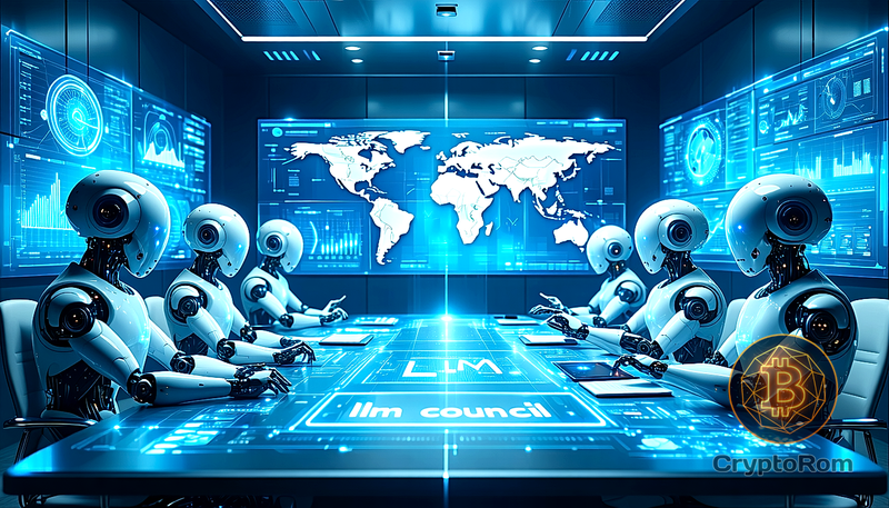 🤖 Андрей Карпати представил LLM Council — инструмент для обсуждения ИИ