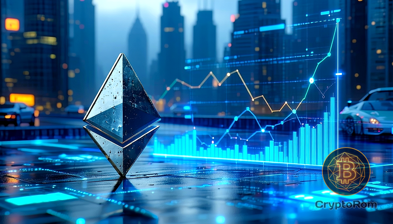 📈 Рост стоимости токенов может стимулировать восстановление в 2026 году