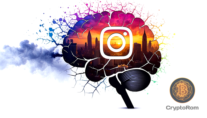 🧠 Meta скрыла исследования о вреде Instagram для психики