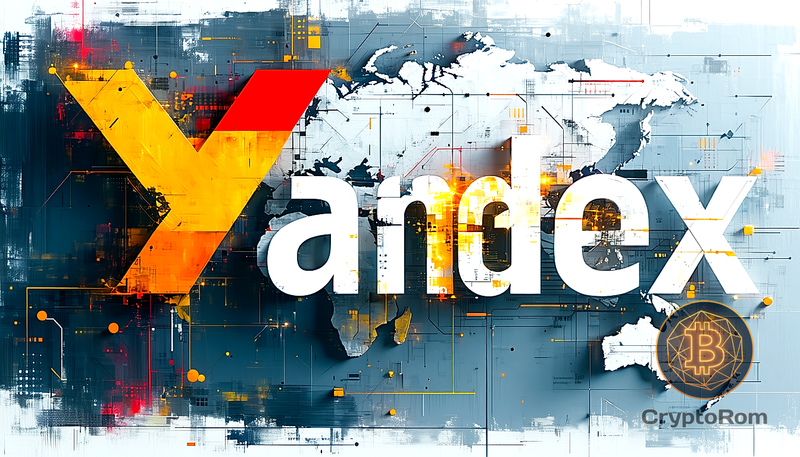 ⚠️ Массовый сбой сервисов Яндекса в России