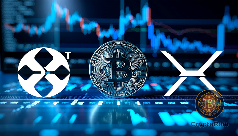 🚀 Новые фонды Grayscale для Dogecoin и XRP начали работу