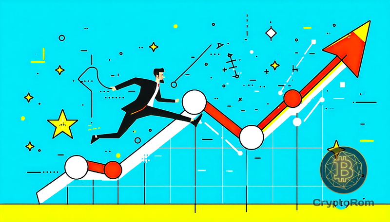 📈 Stellar (XLM) вырос на 8%, достигнуто ли дно?