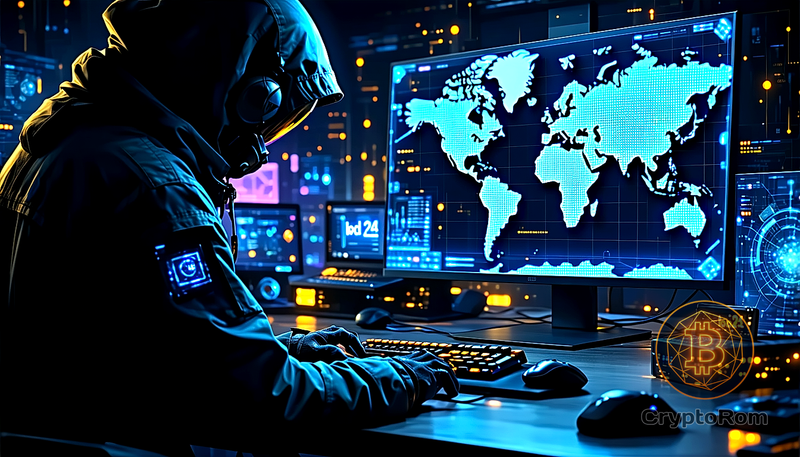 🔍 Google выявила малварь BadAudio в шпионских атаках APT24