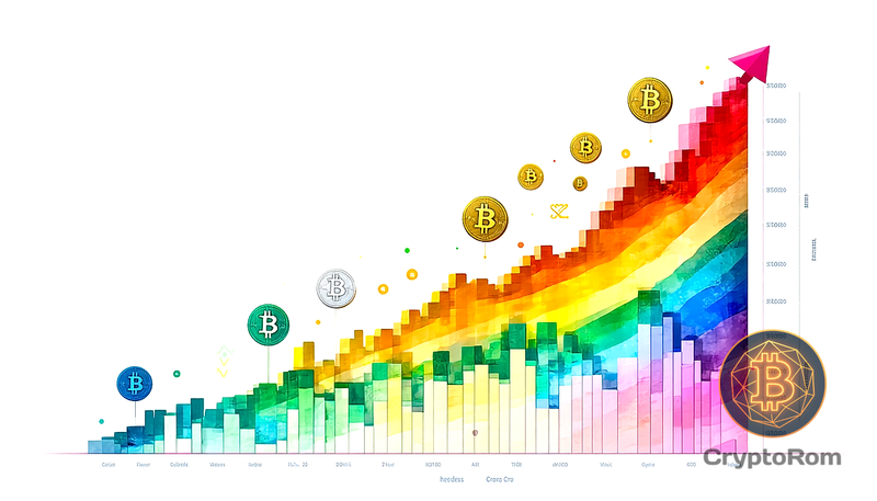 📈 Обновление индекса CoinDesk 20: Hedera (HBAR) и Cronos (CRO) показывают рост