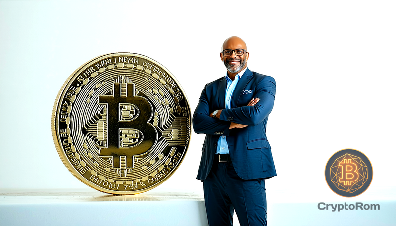 📉 Артур Хэйс считает, что $80,000 — это дно для Bitcoin