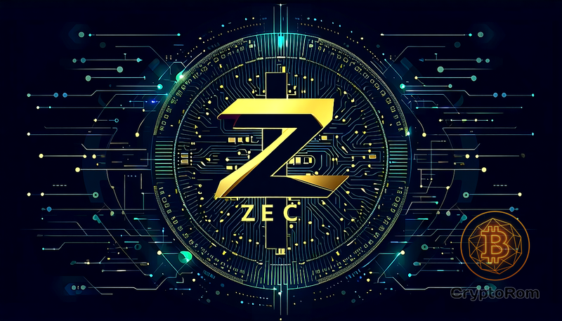 📈 Zcash демонстрирует рекордные показатели хешрейта