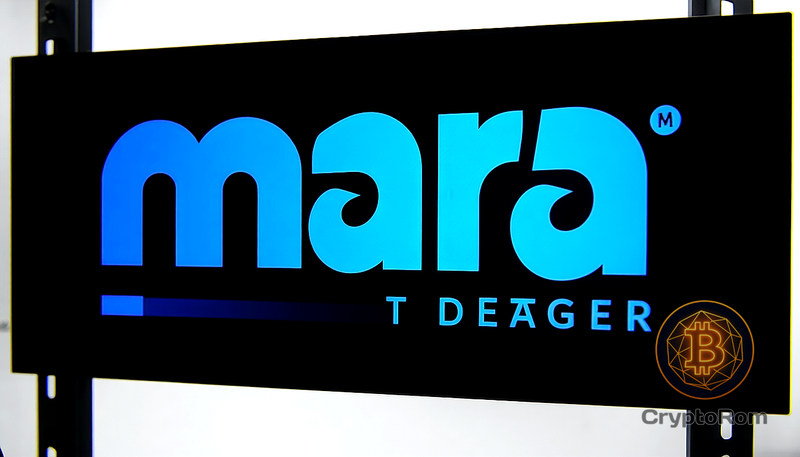 📉 Аналитики расходятся во мнениях о перспективах Bitcoin-майнера MARA