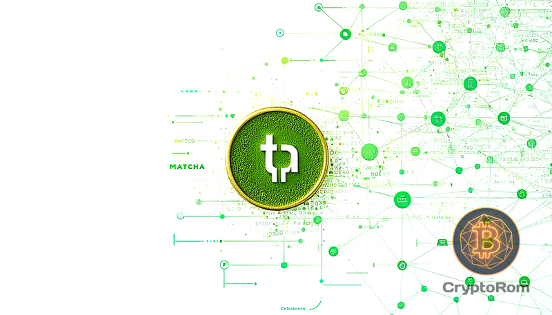 🚀 Токен Celestia TIA растёт на фоне обновления 'Matcha'