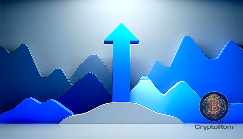 📈 BNB возвращается выше $860 после тестирования ключевой поддержки