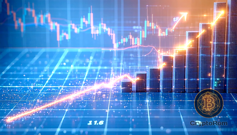 📈 Filecoin поднимается на 2% после прорыва сопротивления в $1.63