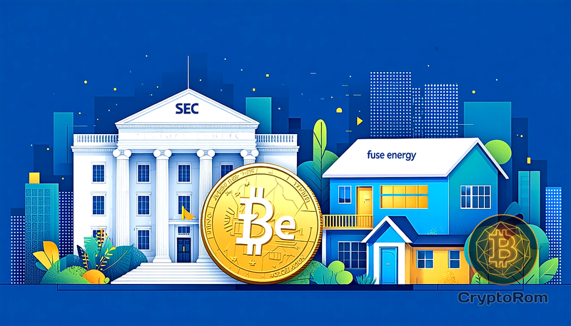 📈 SEC одобряет токен Fuse Energy