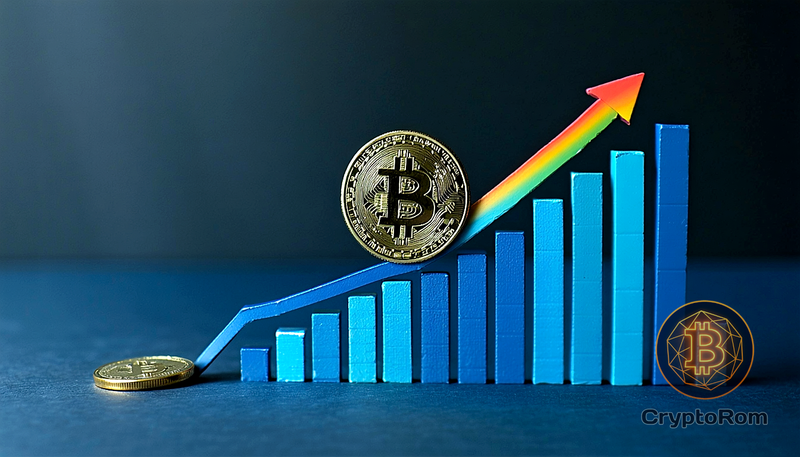 📈 Ставка на рост Bitcoin до конца года без рекордов