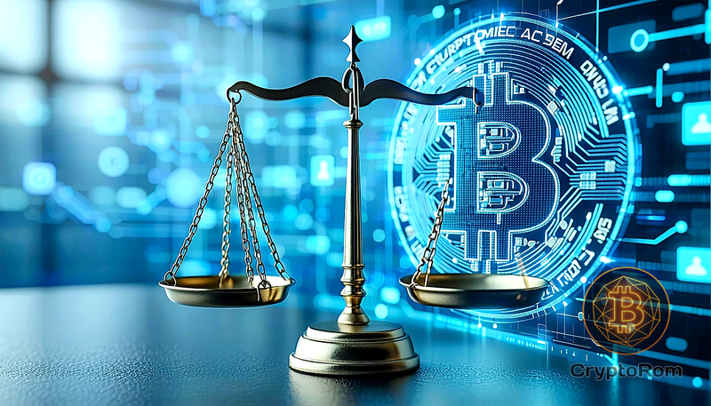 ⚖️ Является ли криптовалюта ценной бумагой?