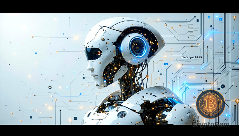 🤖 Представлена Claude Opus 4.5: обновления для кодинга