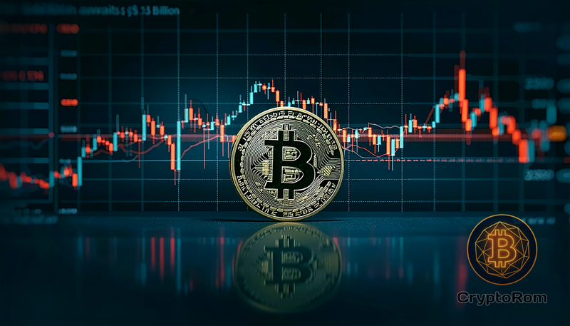 💰 Bitcoin ожидает истечение опционов на $13,3 млрд
