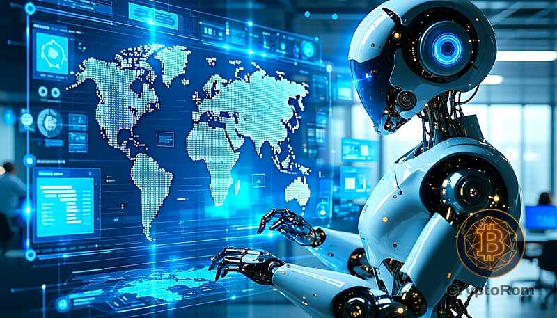 🤖 HeadHunter внедрил ИИ-помощника для HR