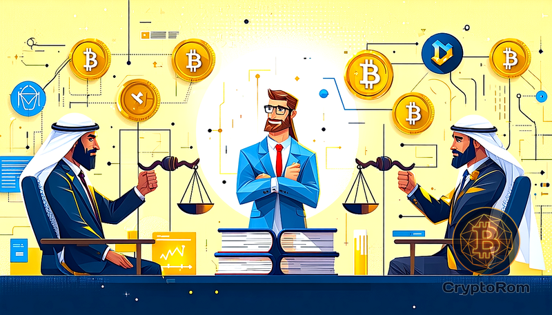 ⚖️ Новый закон ОАЭ регулирует DeFi и Web3