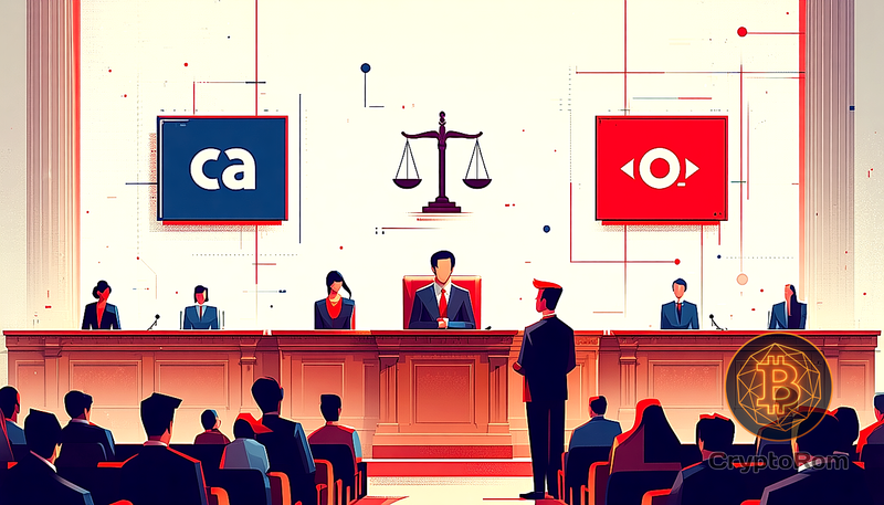 ⚖️ Cameo временно заблокировала использование бренда OpenAI