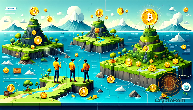 😂 Новый парадигм мемкойнов: выход за пределы цепочных островов