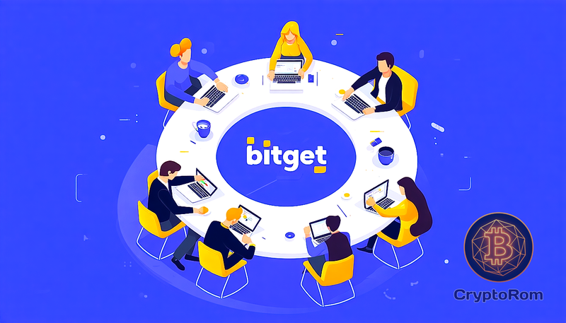 💼 Bitget запускает акцию для партнеров