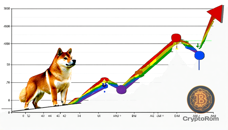 🐶 Dogecoin завершает фазу накопления