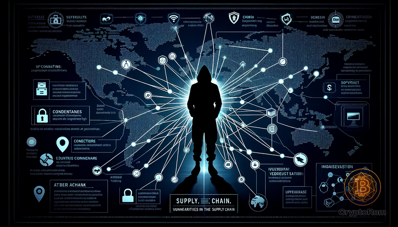🛡️ Группа PlushDaemon атакует цепочки поставок через обновления софта