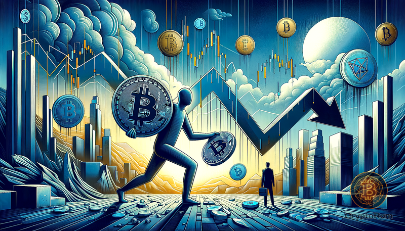 📉 Будущее DATs: что говорят эксперты