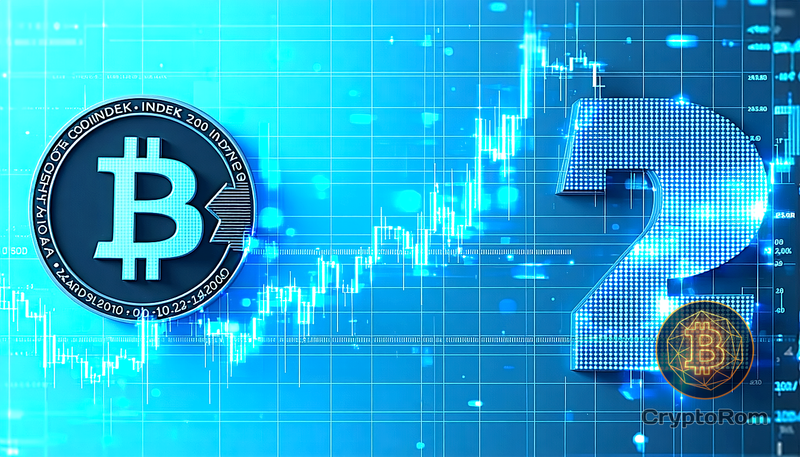 📉 Индекс CoinDesk 20 снизился на 2%