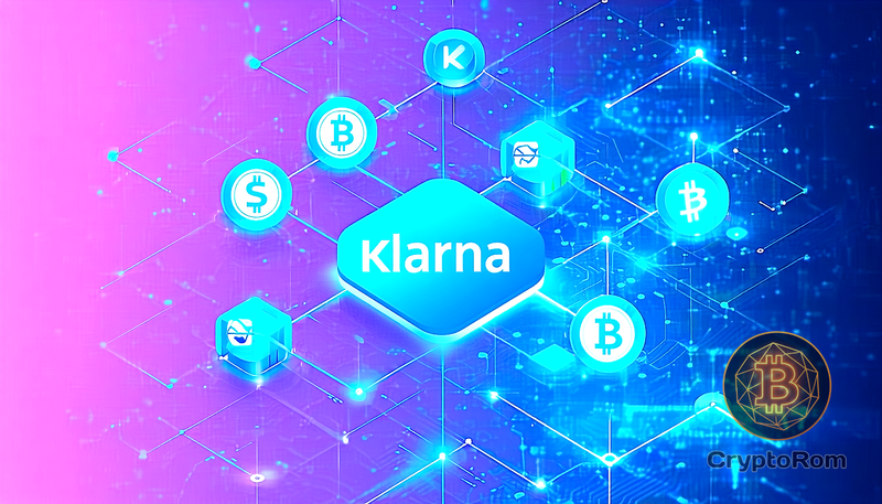 💸 Klarna запускает стейблкоин на сети Tempo