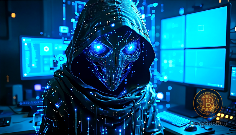 ⚠️ Ботнет Tsundere атакует пользователей Windows