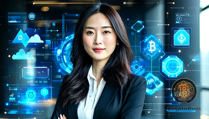 🧐 CFTC создает новый 'Совет по инновациям'