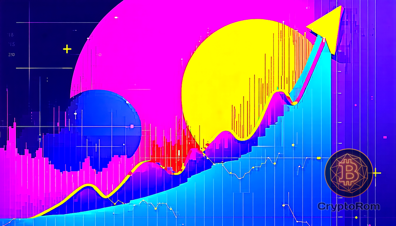 🚀 Stellar пробивает ключевое сопротивление