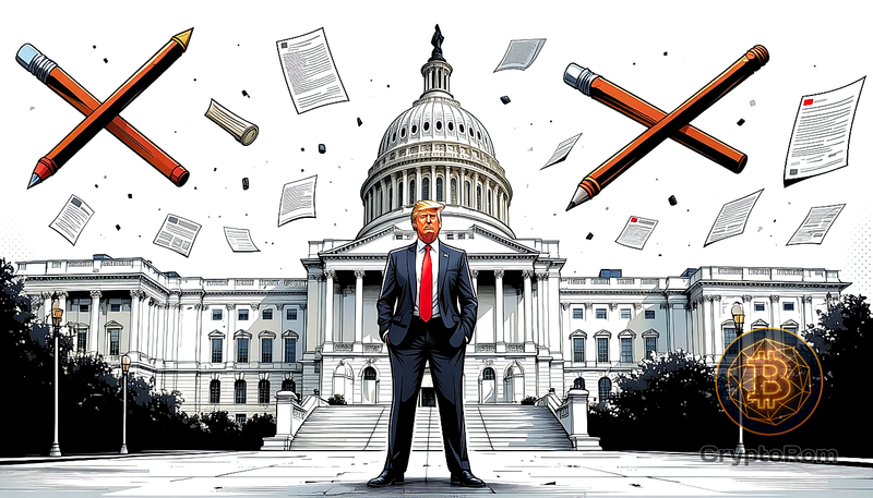 🐕 DOGE отвергает слухи о ликвидации и сообщает об экономии