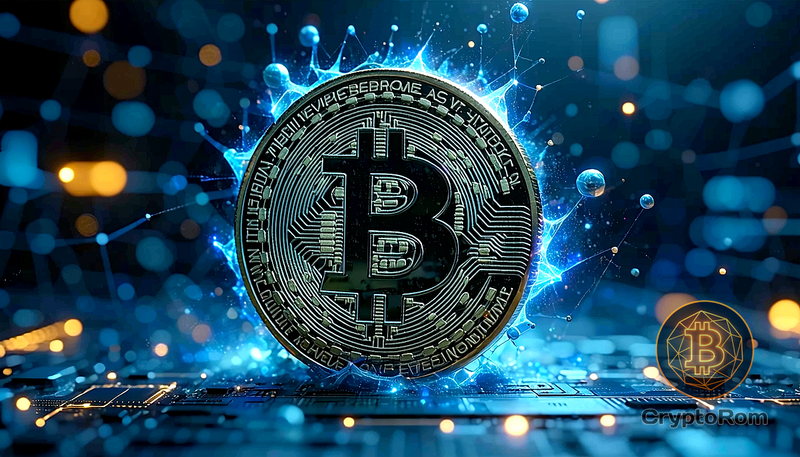 🔍 Массовый вывод Bitcoin из институциональных кошельков