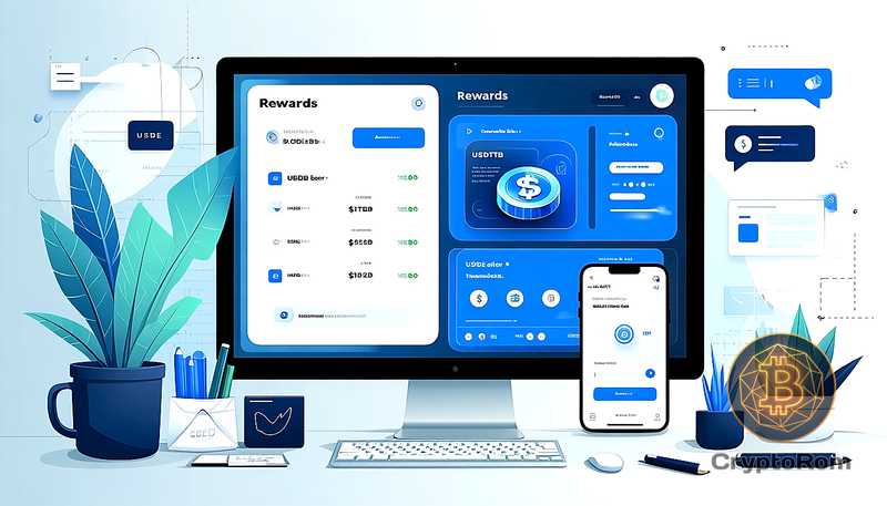 💰 Anchorage Digital представляет платформенные вознаграждения для держателей USDtb и USDe