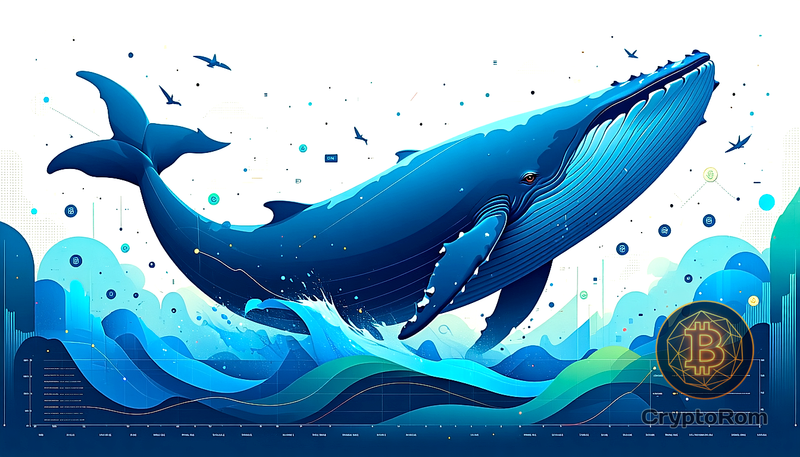 🐋 Кит Bitcoin делает ставку в $2 миллиарда на восстановление рынка