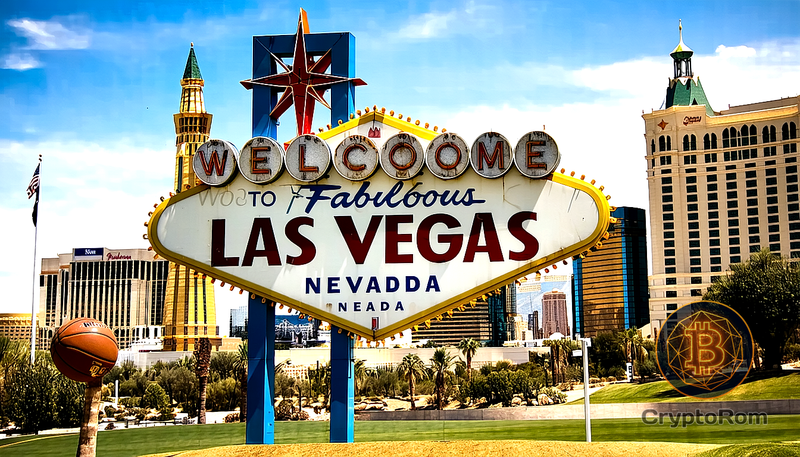 ⚖️ Невада открывает двери для ставок на спорт