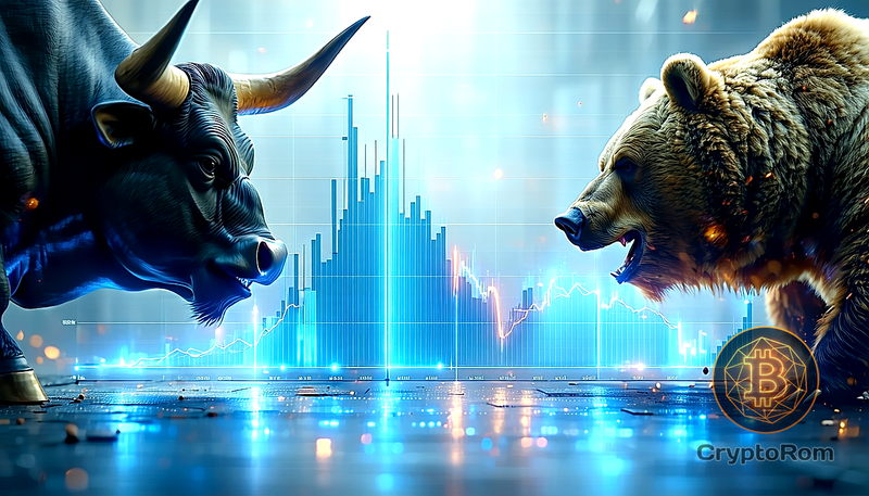 📈 Важные ценовые уровни для Bitcoin, которые стоит отслеживать трейдерам