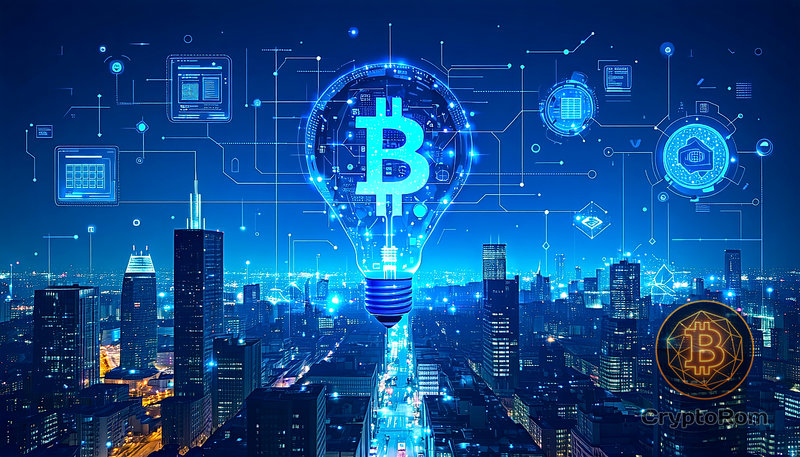 🚀 Coinbase раскрывает 9 криптоидей для инвестиций в 2026 году