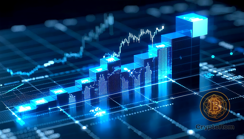 📉 XRP тестирует ключевой уровень $2.20