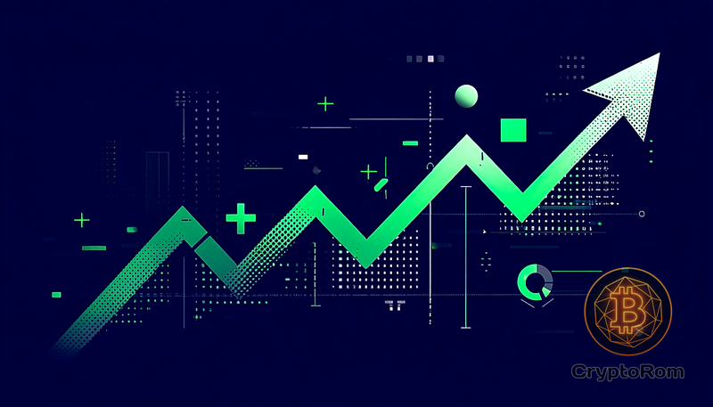 📈 Robinhood наращивает доходы за счёт рынков предсказаний