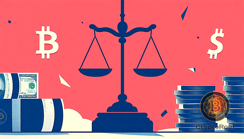 ⚖️ Bitcoin Depot оспаривает решение о выплате $18,5 млн