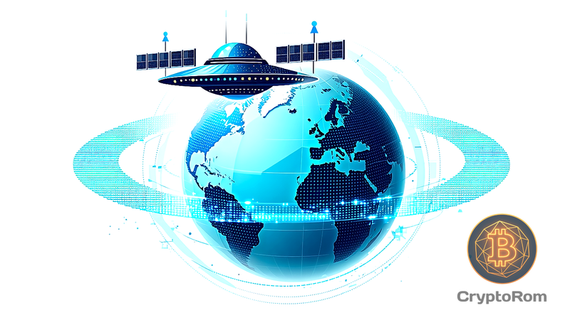 🛰️ Обзор хостинга UFO Hosting с серверами в 14 странах