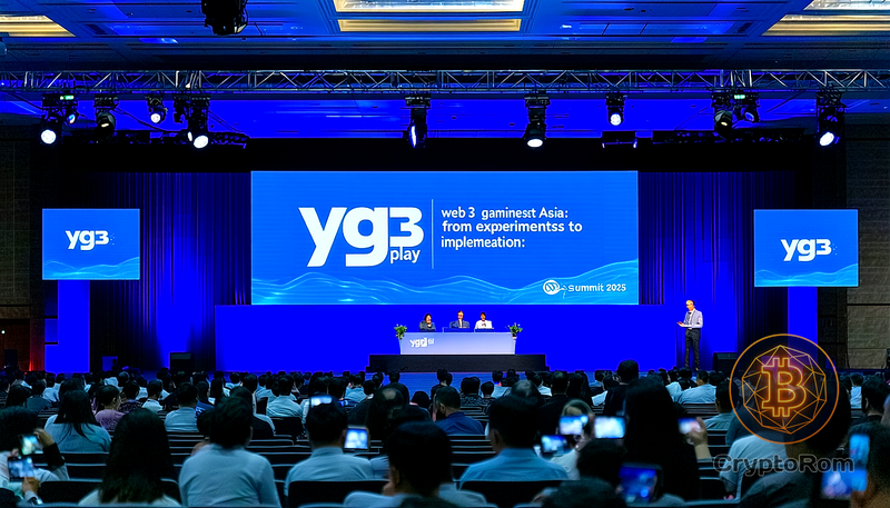 🎮 Веб3-гейминг в Юго-Восточной Азии: от экспериментов к реализации