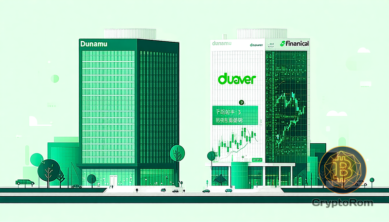 💼 Naver приобретает оператора Upbit, компанию Dunamu, за $10,3 млрд