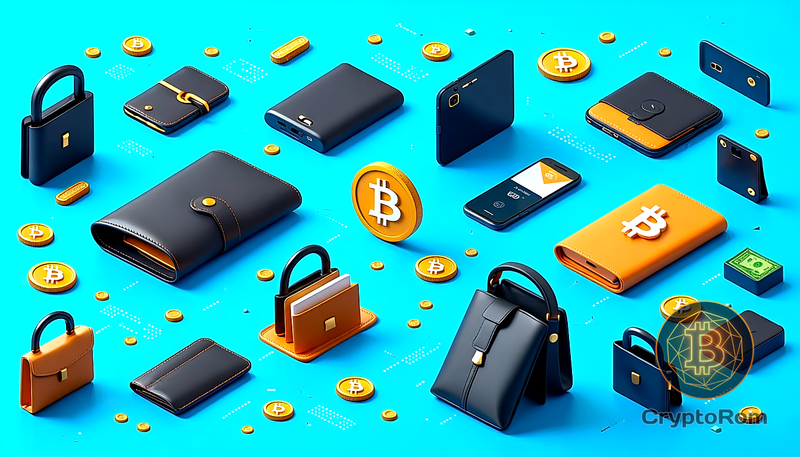 🔐 Лучшие криптокошельки для Bitcoin и DeFi в ноябре 2025 года