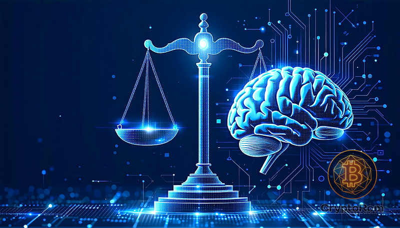 ⚖️ Законопроект направлен на борьбу с угрозами мошенничества с использованием ИИ