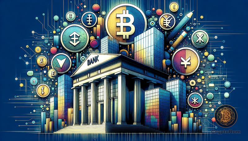 💰 KakaoBank разрабатывает стейблкоин, привязанный к корейской воне