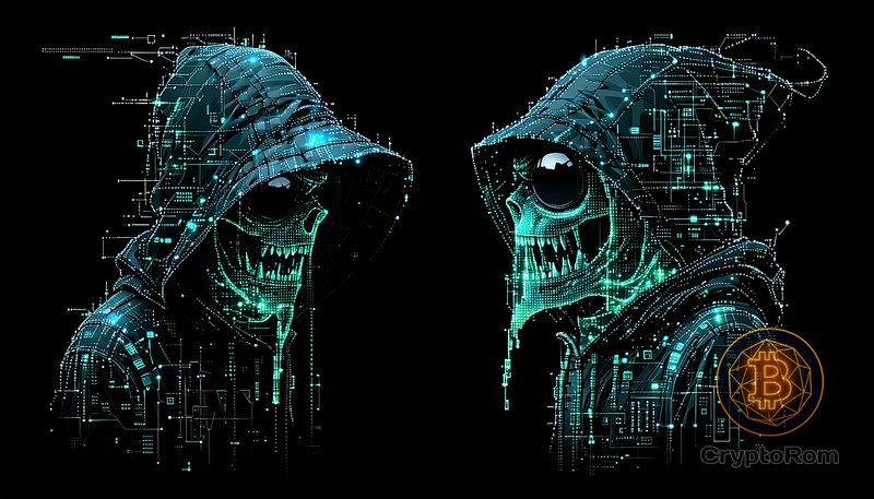 🔍 Исследование LLM для киберпреступников