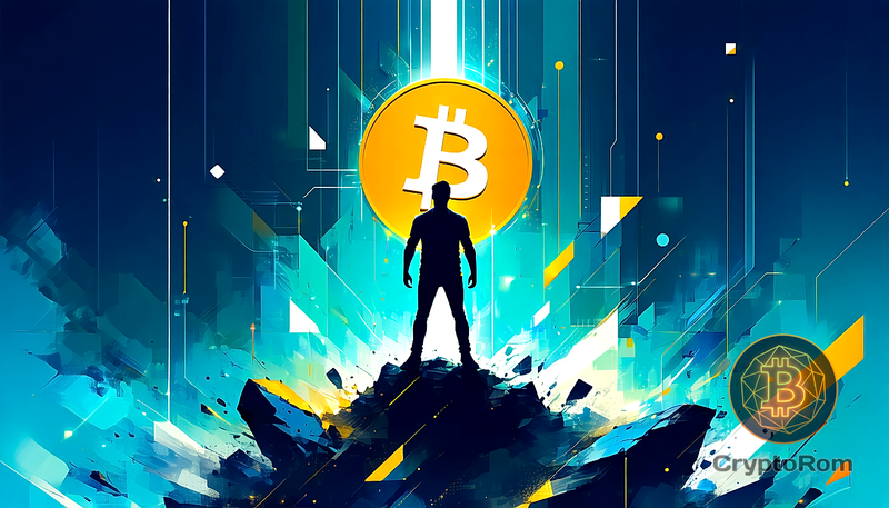 🏆 Binance: Криптовалюта как победитель